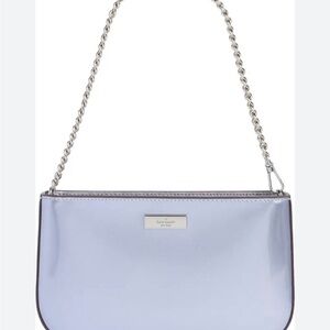 Kate Spade NWT Metallic Shoulder Bag